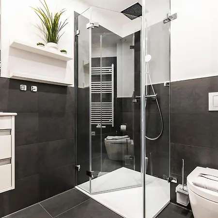 Prora - Oase * Остзебад Бинц