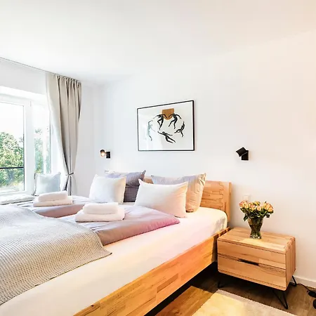 Daire Prora - Oase Binz