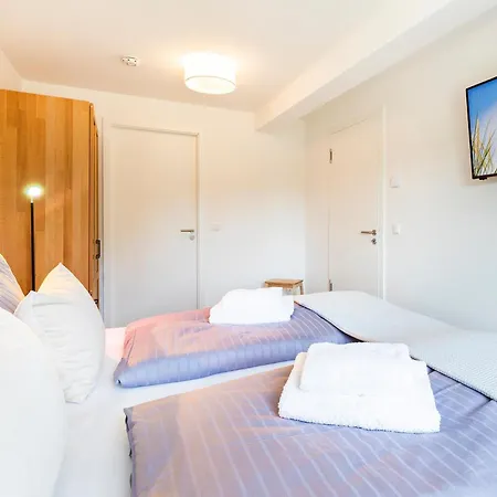 Daire Prora - Oase Binz