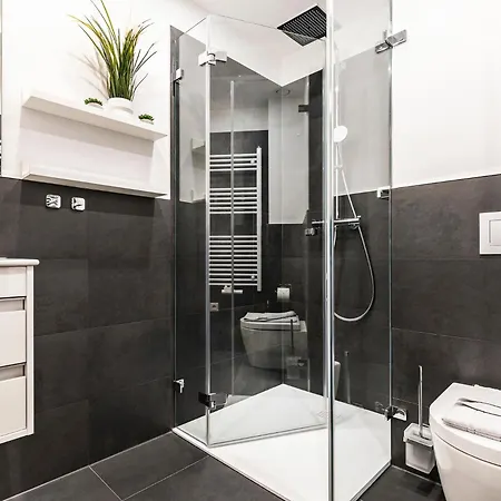 Daire Prora - Oase *